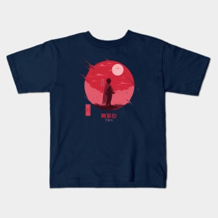 Tetsuo Kids T-Shirt